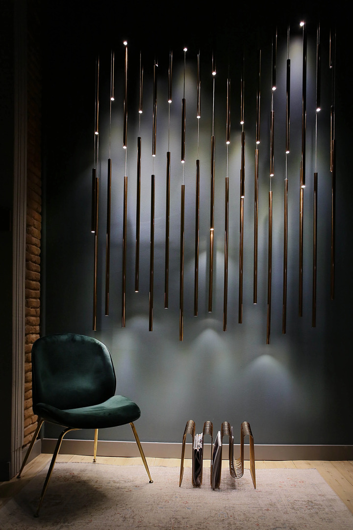 Бутик-Отель Paskunji Residence