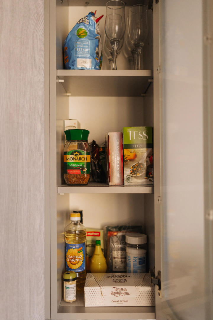 Квартира Светлая просторная Военный городок