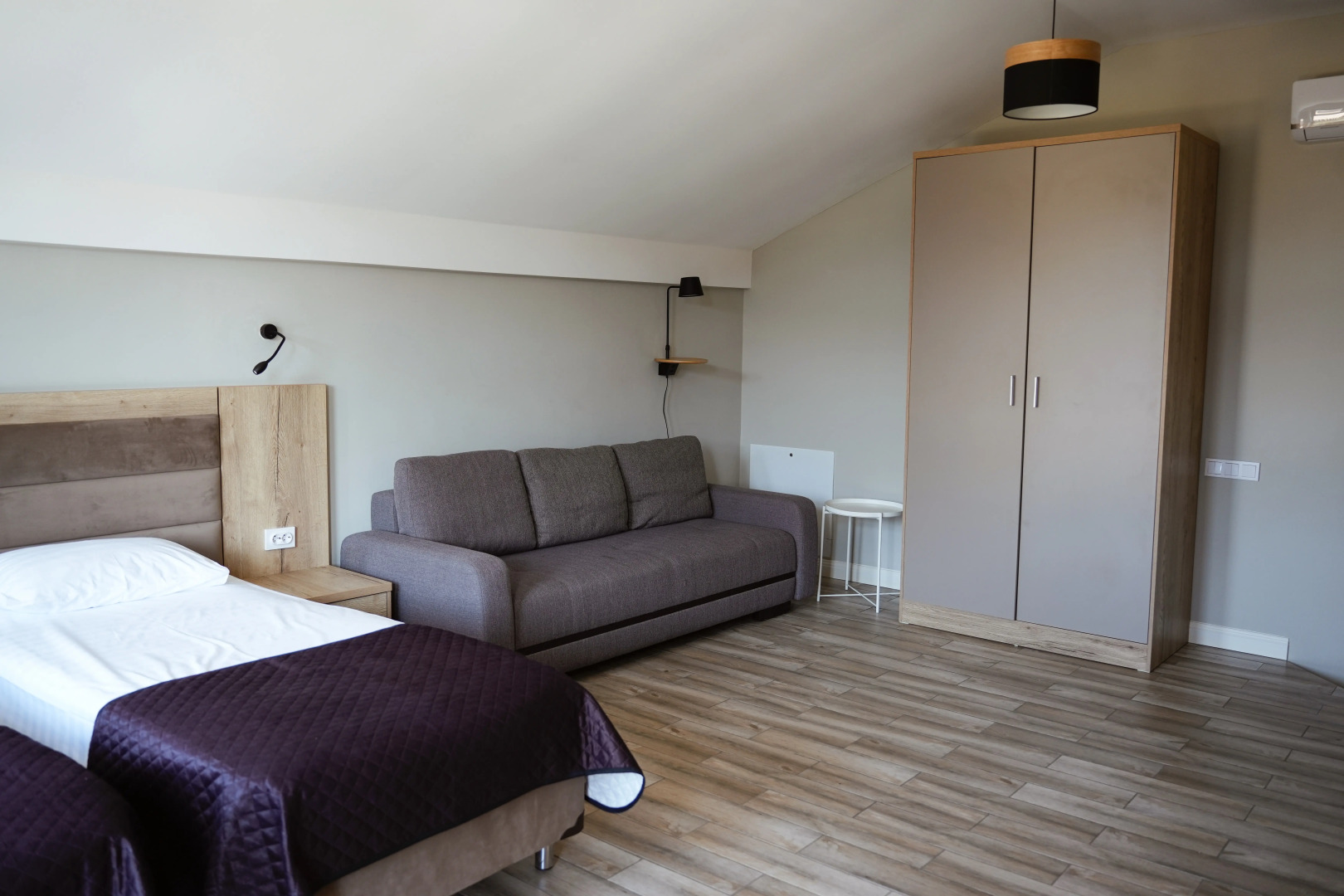 Апартаменты Морская Вилла