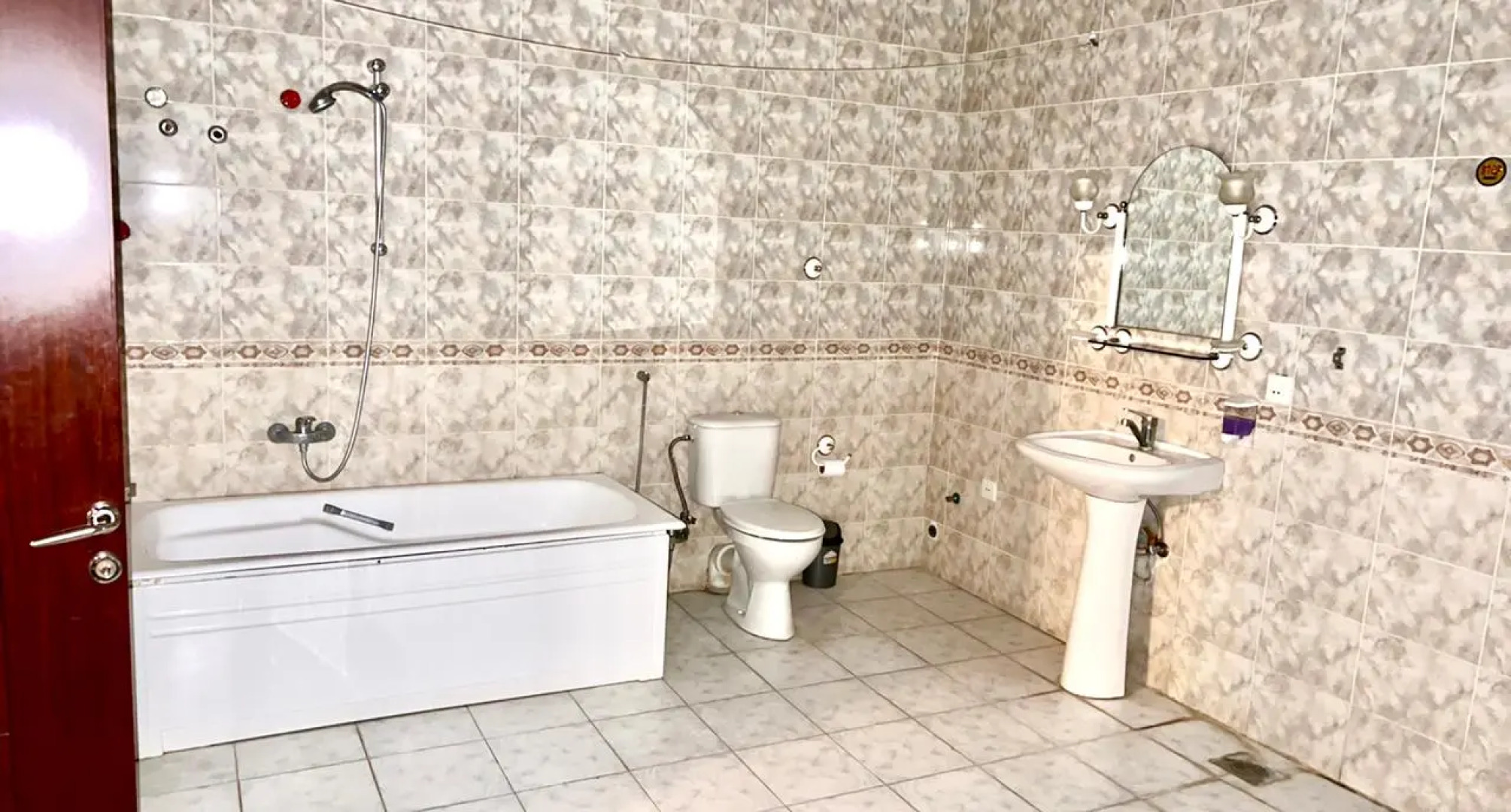 Отель Rotterdam Hotel Baku