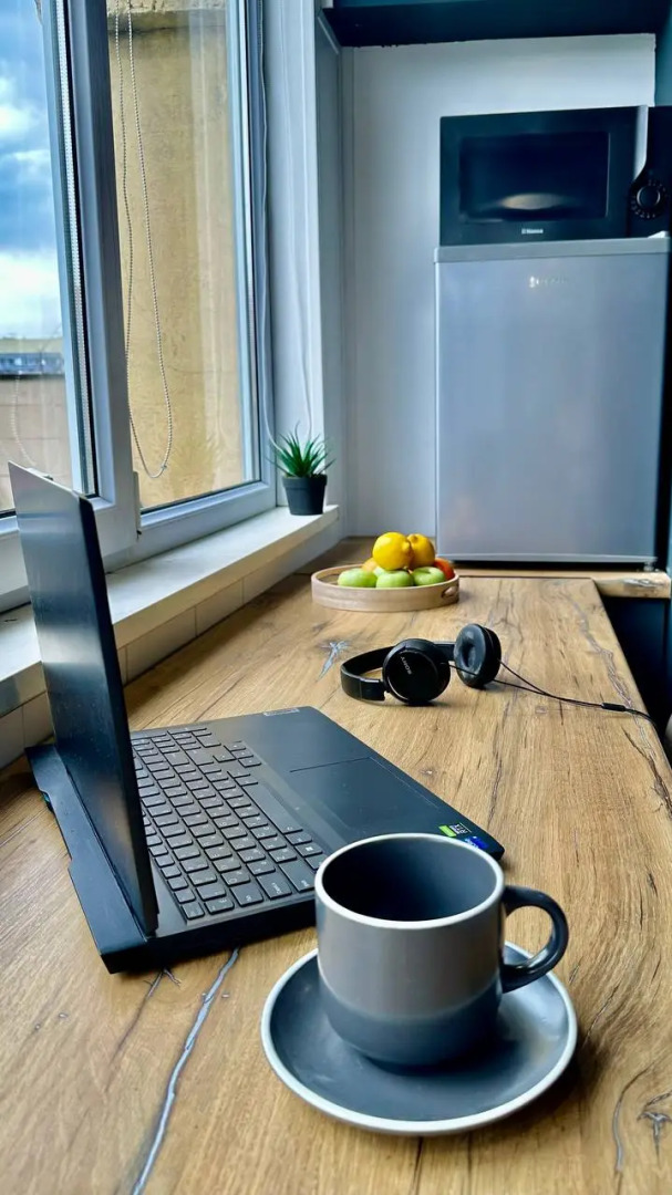 Апартаменты в Городе Алматы