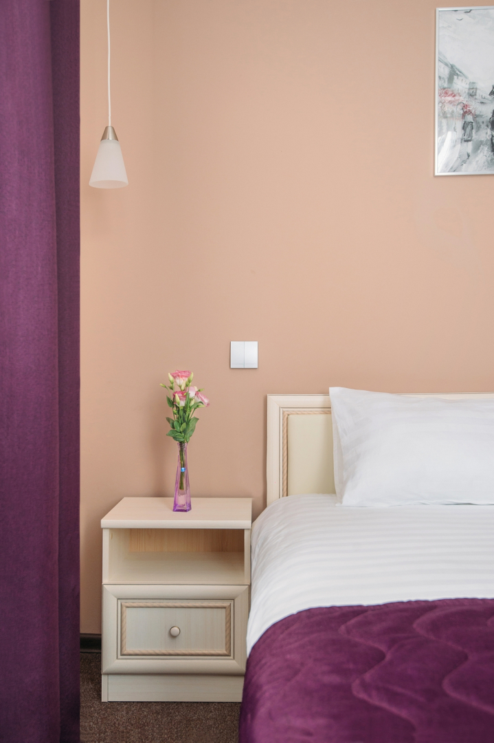 Отель Ring Road