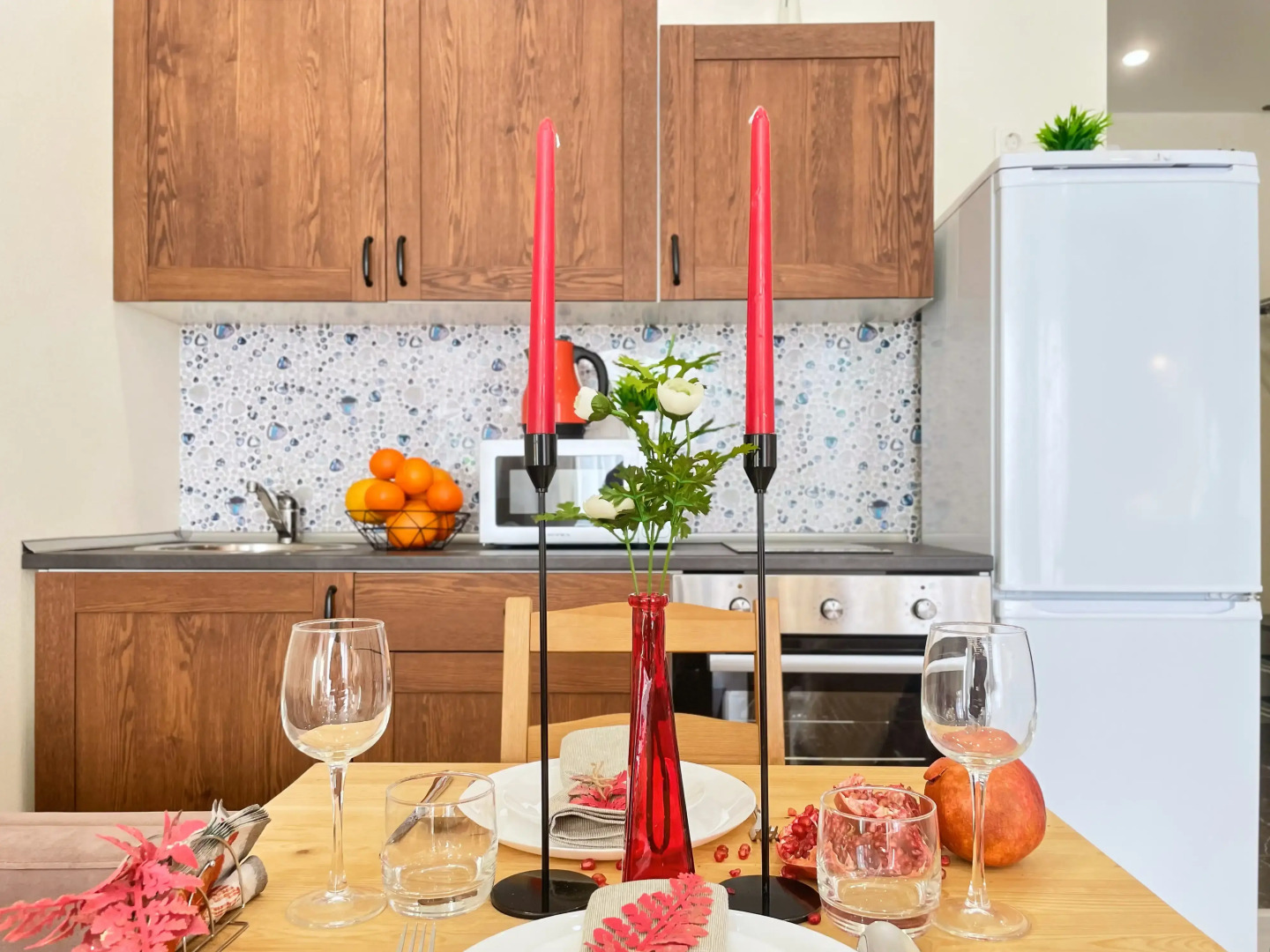 Апартаменты уютные современные у метро ЦСКА