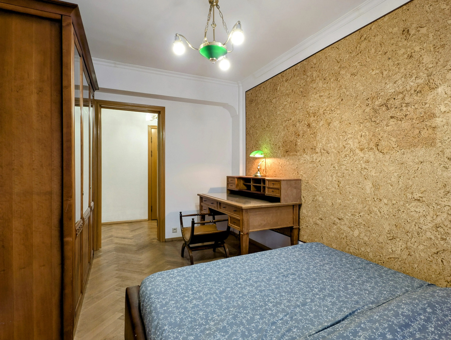 Квартира Свободна - Озерковская набережная 2/1 (2)