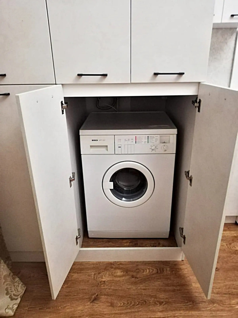 Апартаменты Декабристов 36/1 № 4