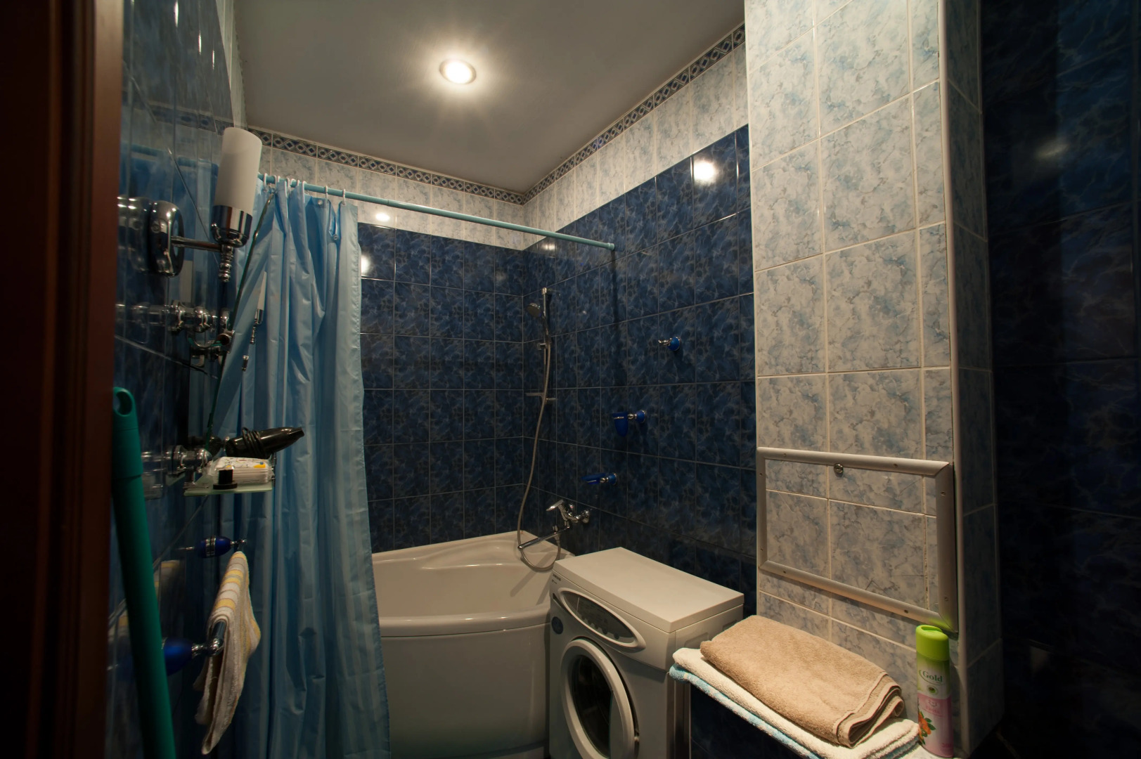 Квартира Байкальский Покой