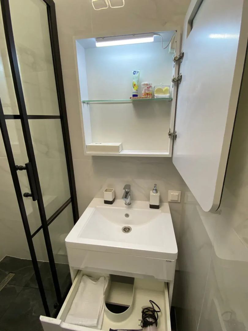 Апартаменты в Самом центре Светлогорска