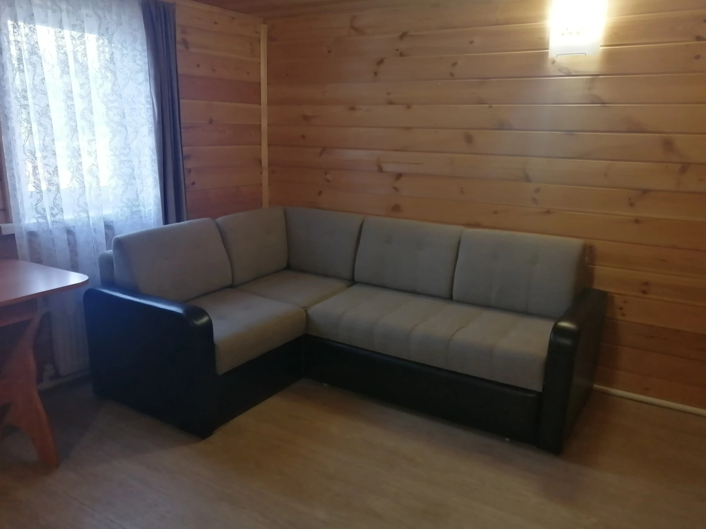 Частный дом у Яблоньки