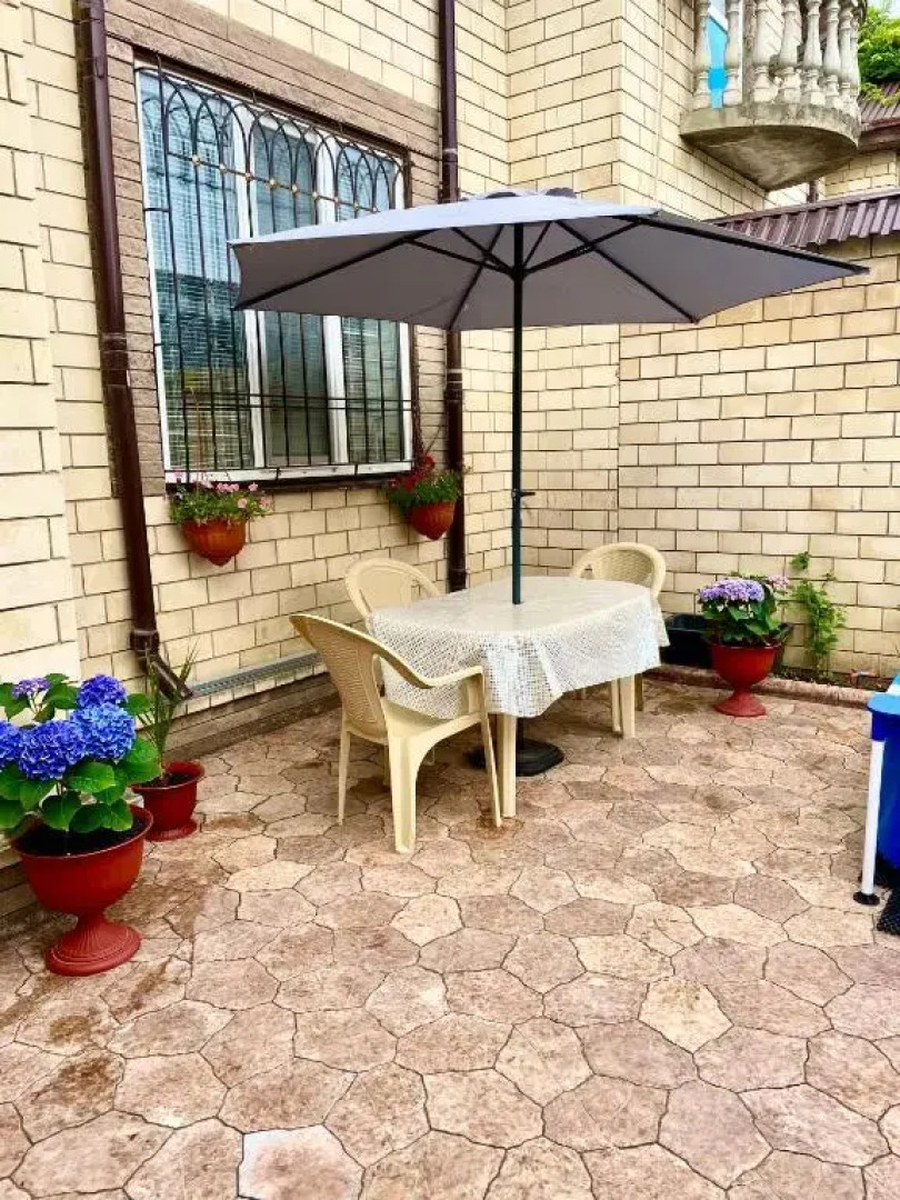 Коттедж у моря Хазар-1 Дагестан