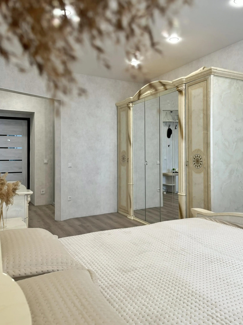 Квартира Уютная