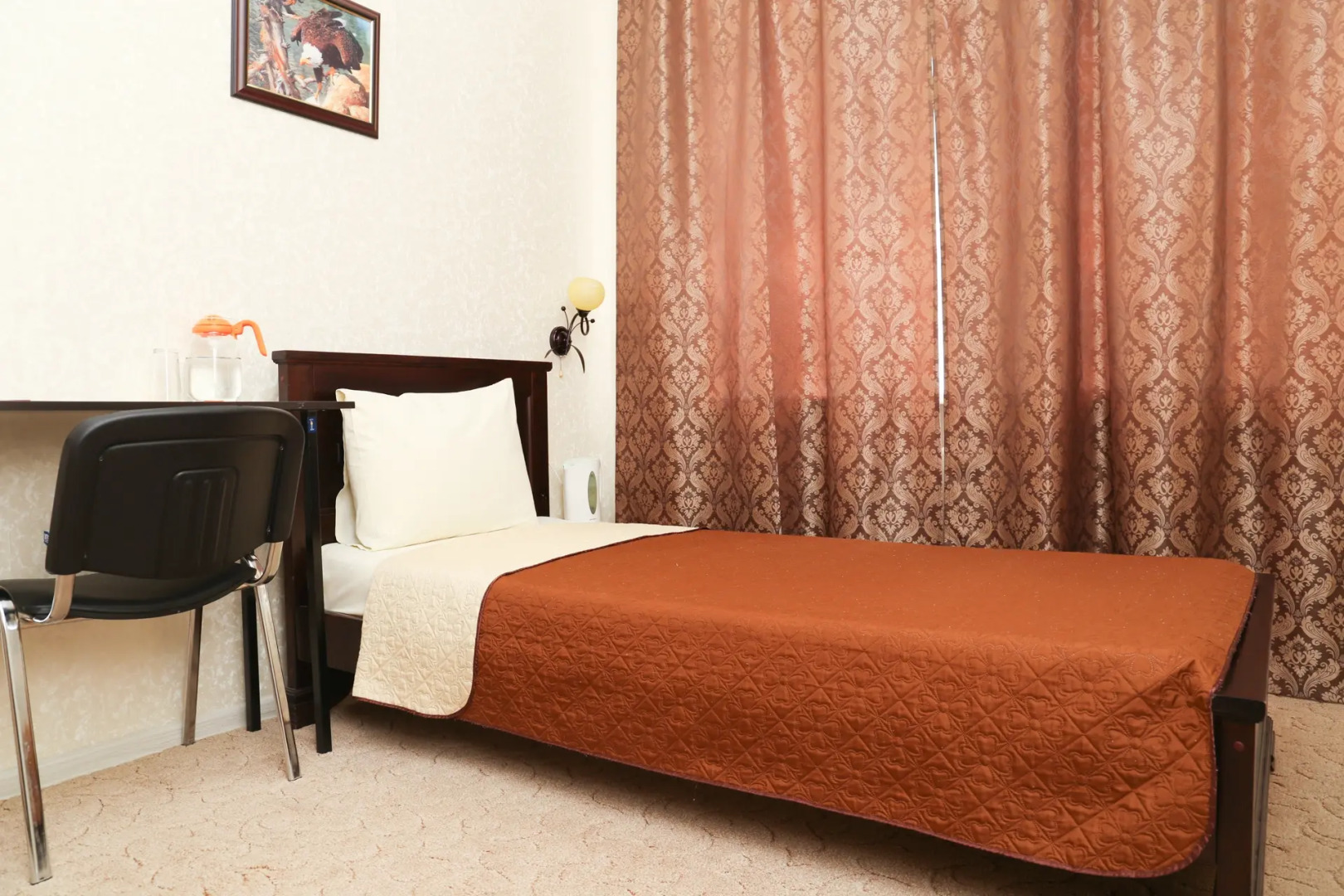 Отель Олимп