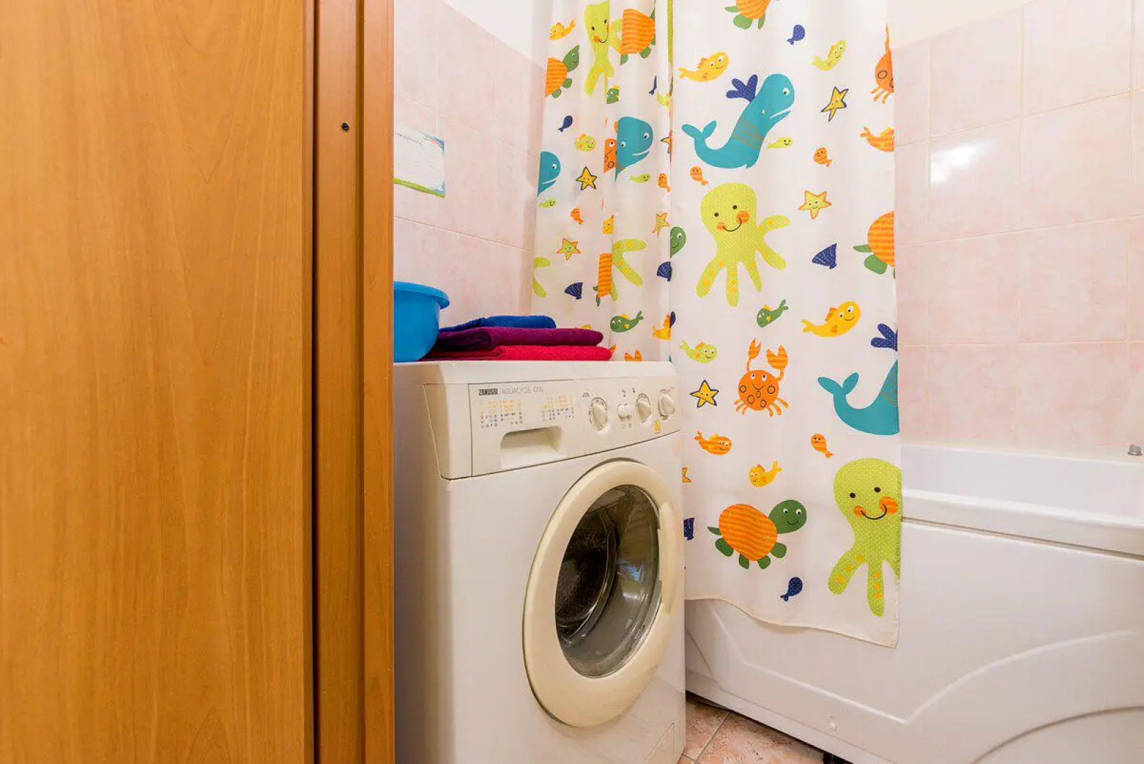 Апартаменты Солнечные