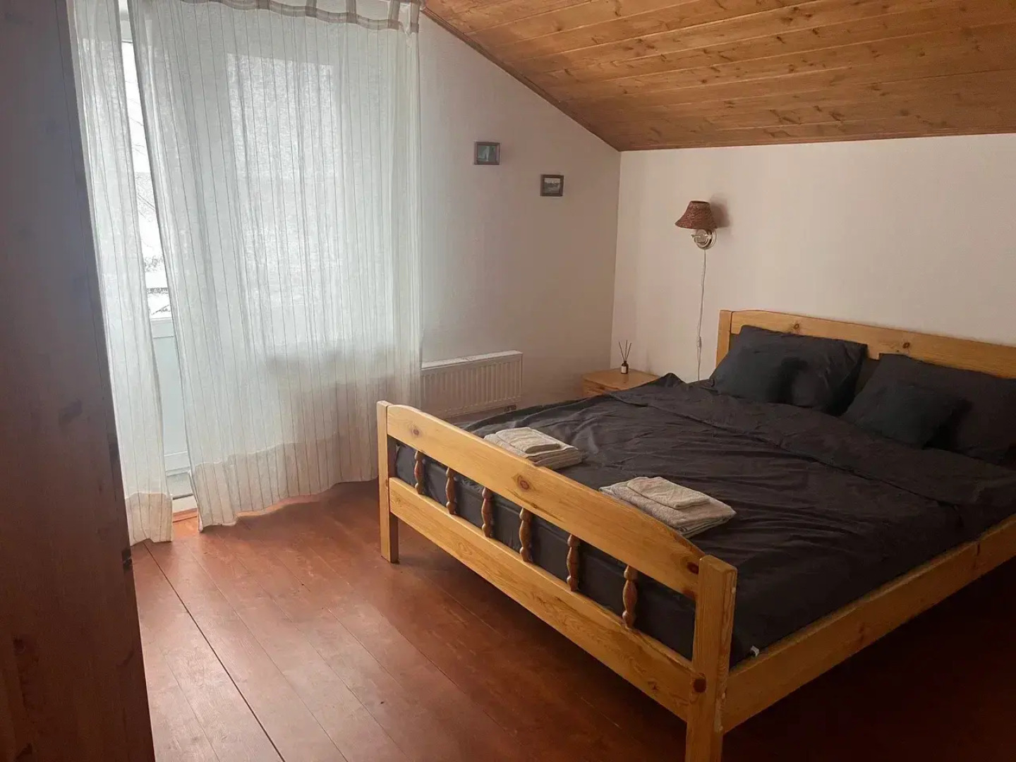 Частный дом Novlyanskoe Village