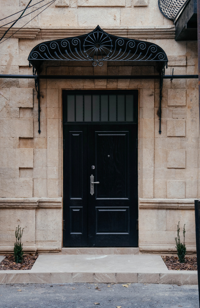 Апартаменты Eteris Duplex