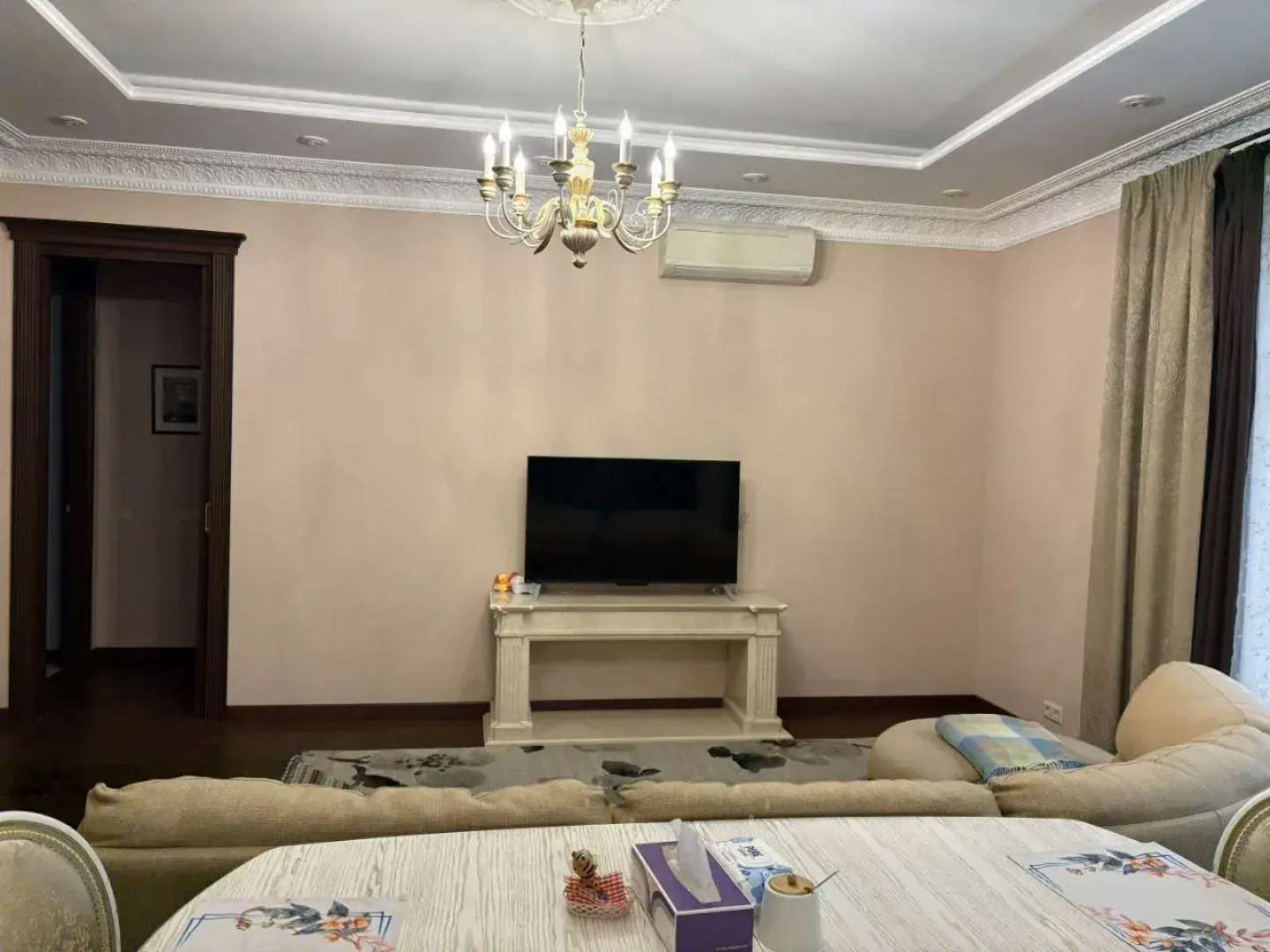 Квартира Витро