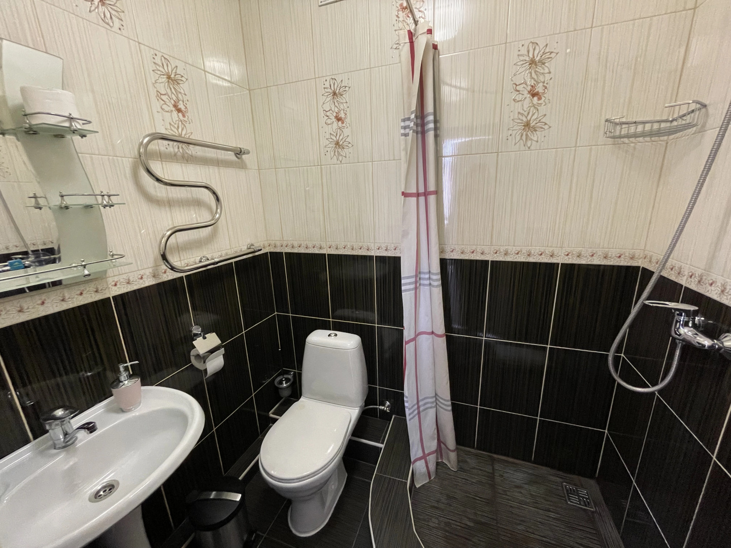 Гостевой Дом Колибри