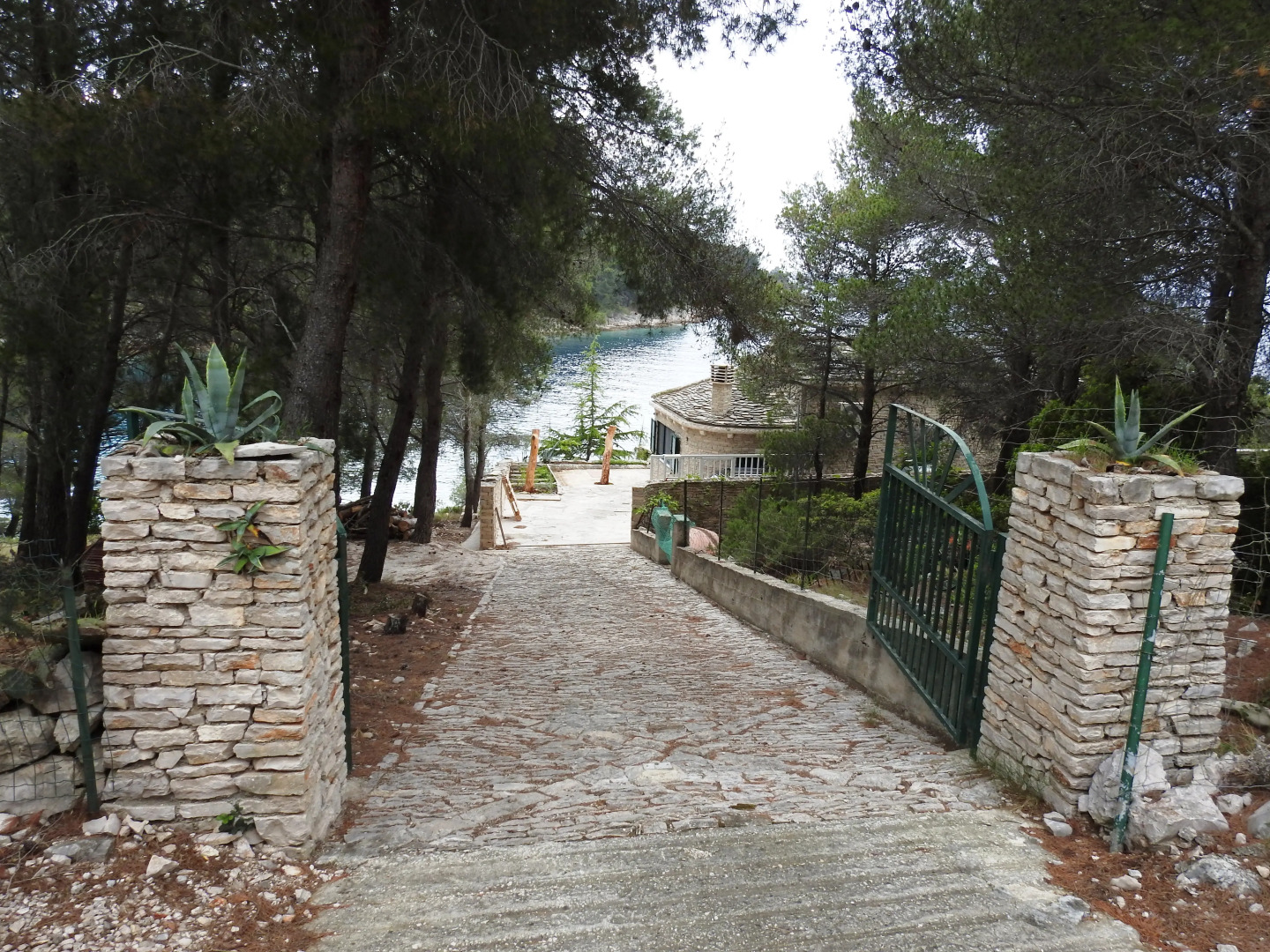 Вилла Holiday home amazing place by the sea