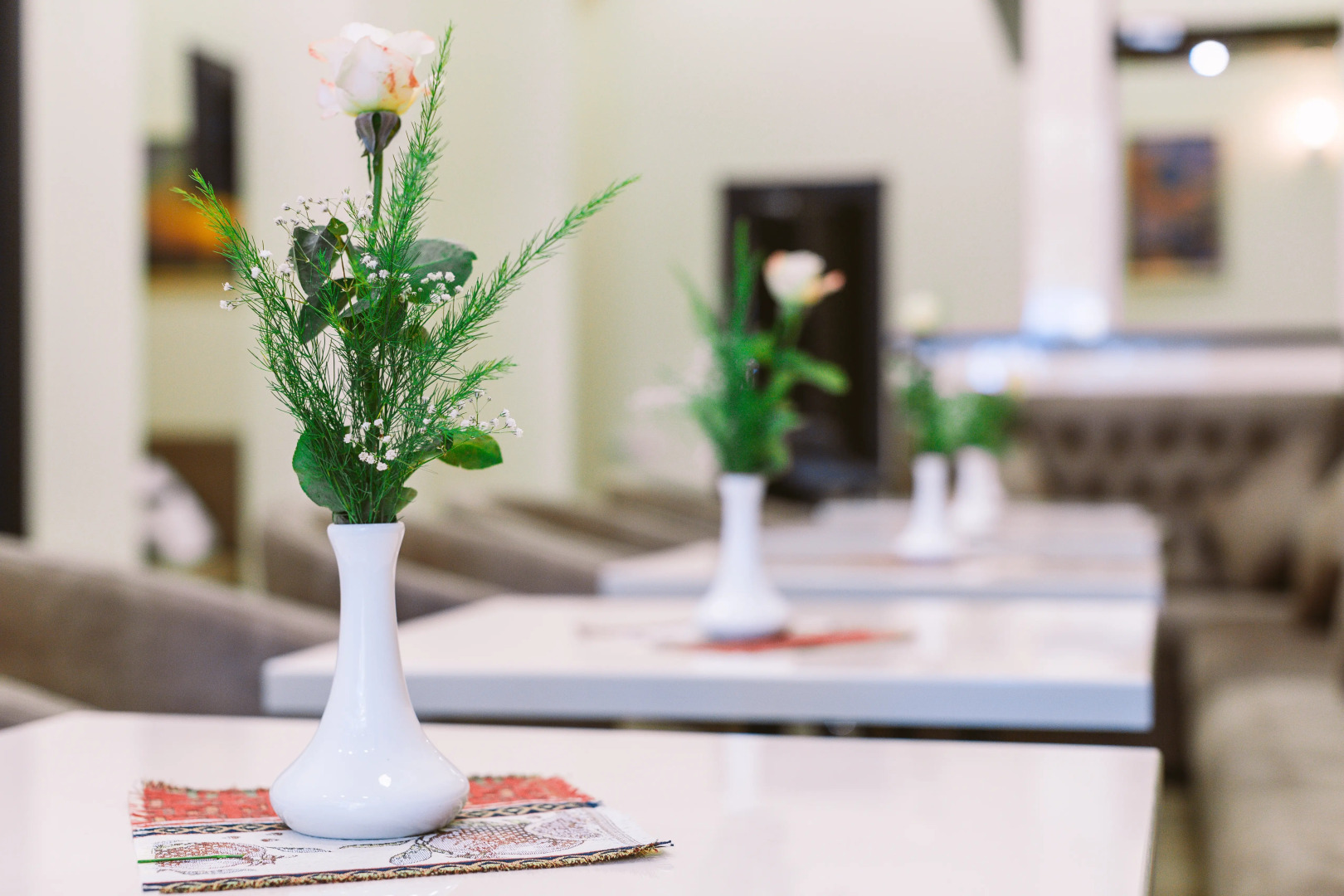 Отель L'image Art