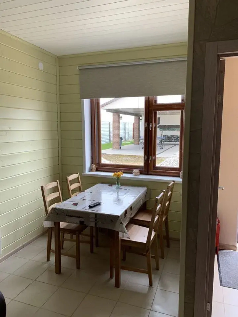 Частный Дом на 4 Человека Уcaдьбa Клёвое Место