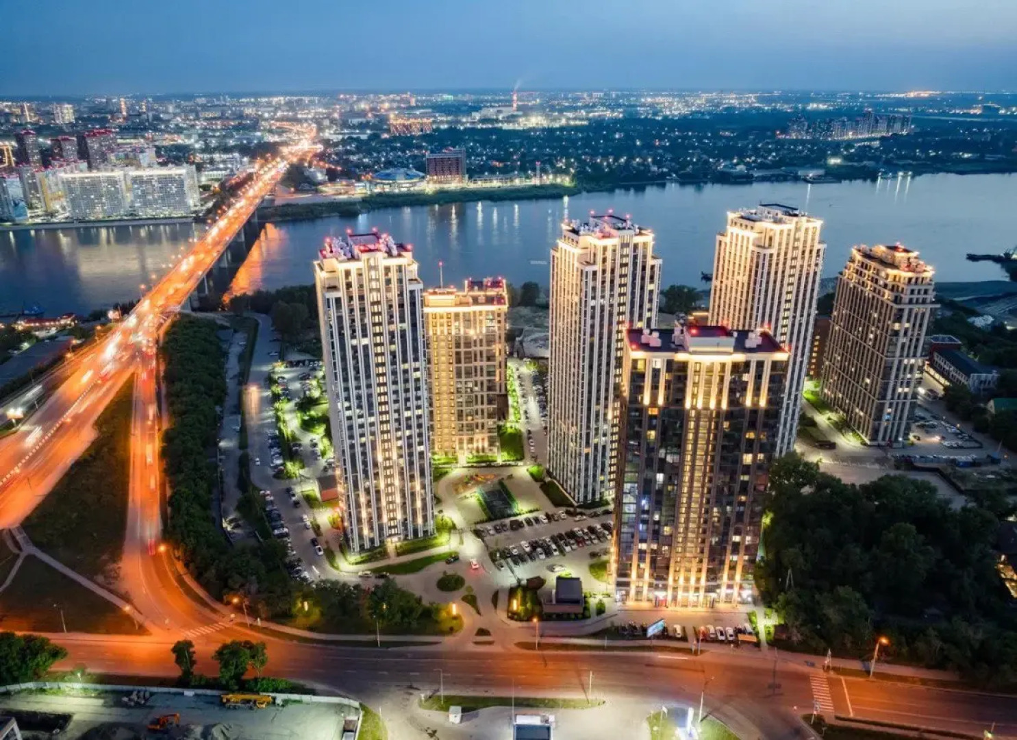 Квартира Дизайнерская Просторная 2к с Отдельными Спальнями Раздельным Санузлом