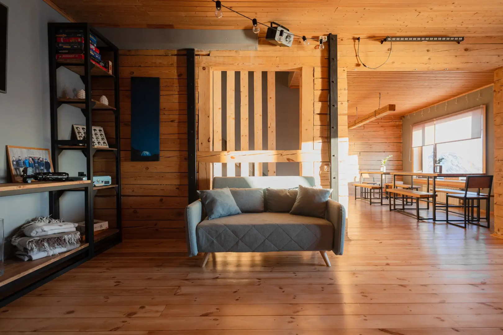 Гостевой Дом Bay House