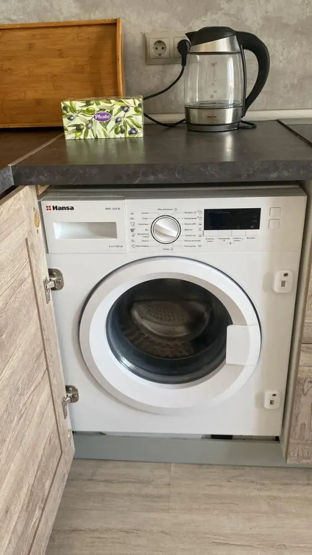 Квартира на Романовской 13