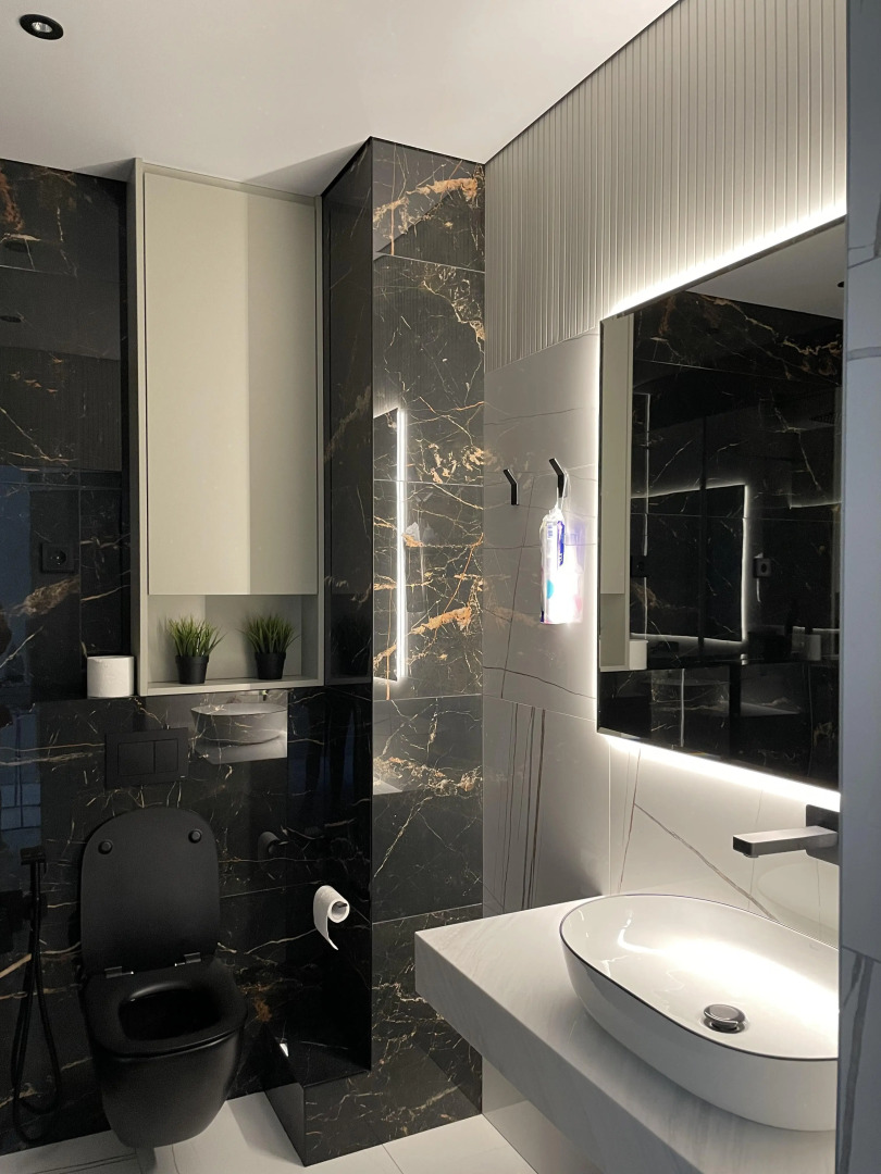 Квартира Premium