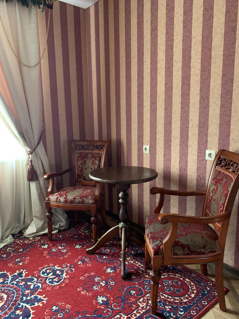 Гостевой дом Magic moments