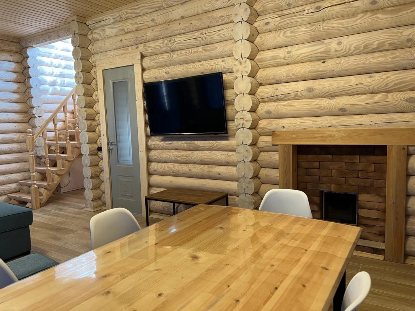 Вилла у моря 1