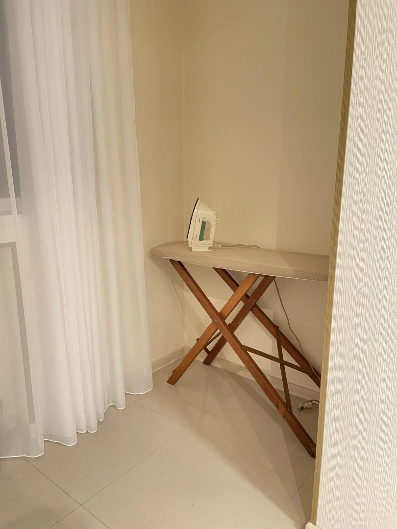 Апартаменты Уютная квартира с джакузи