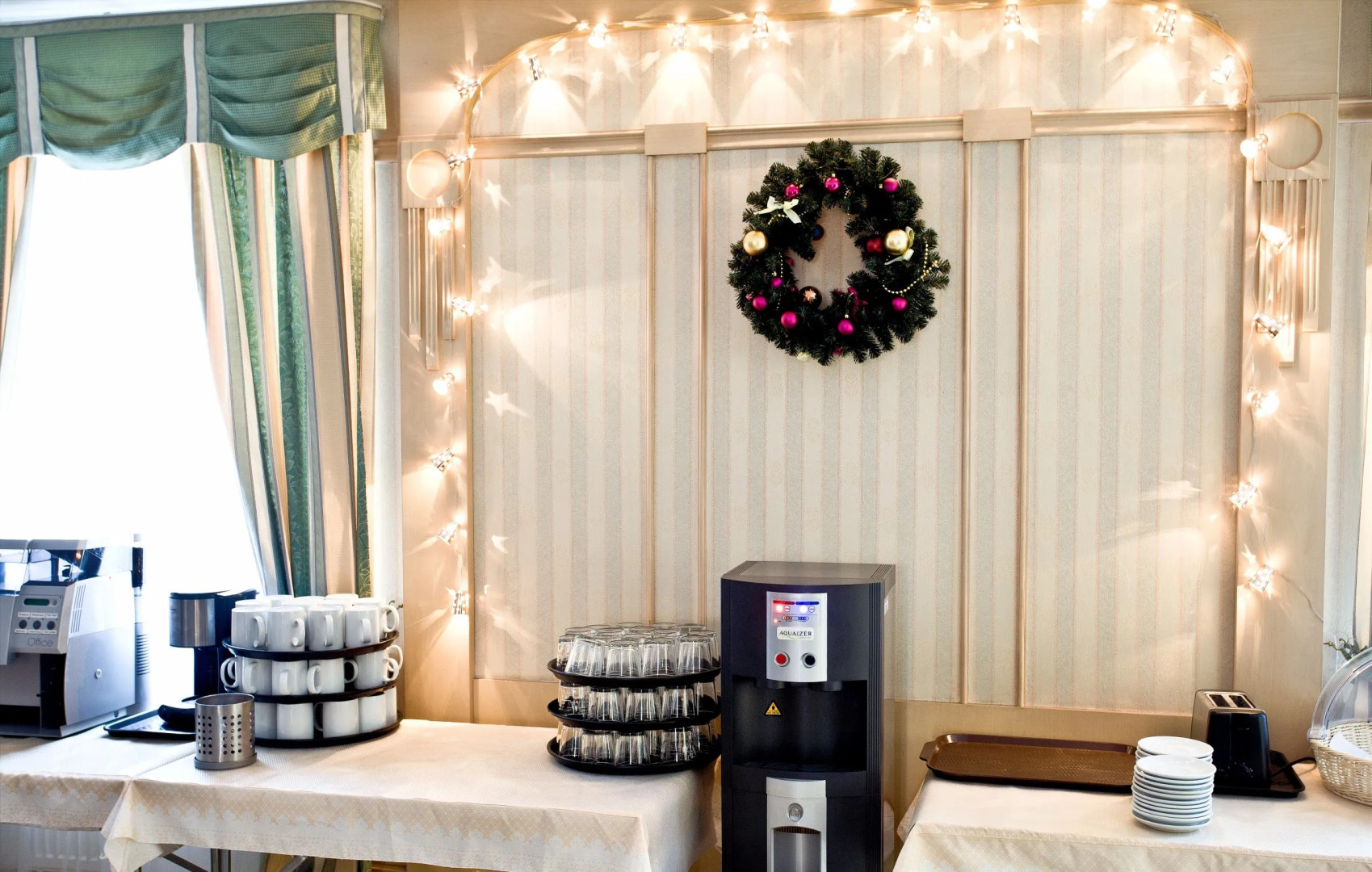 Отель Камея