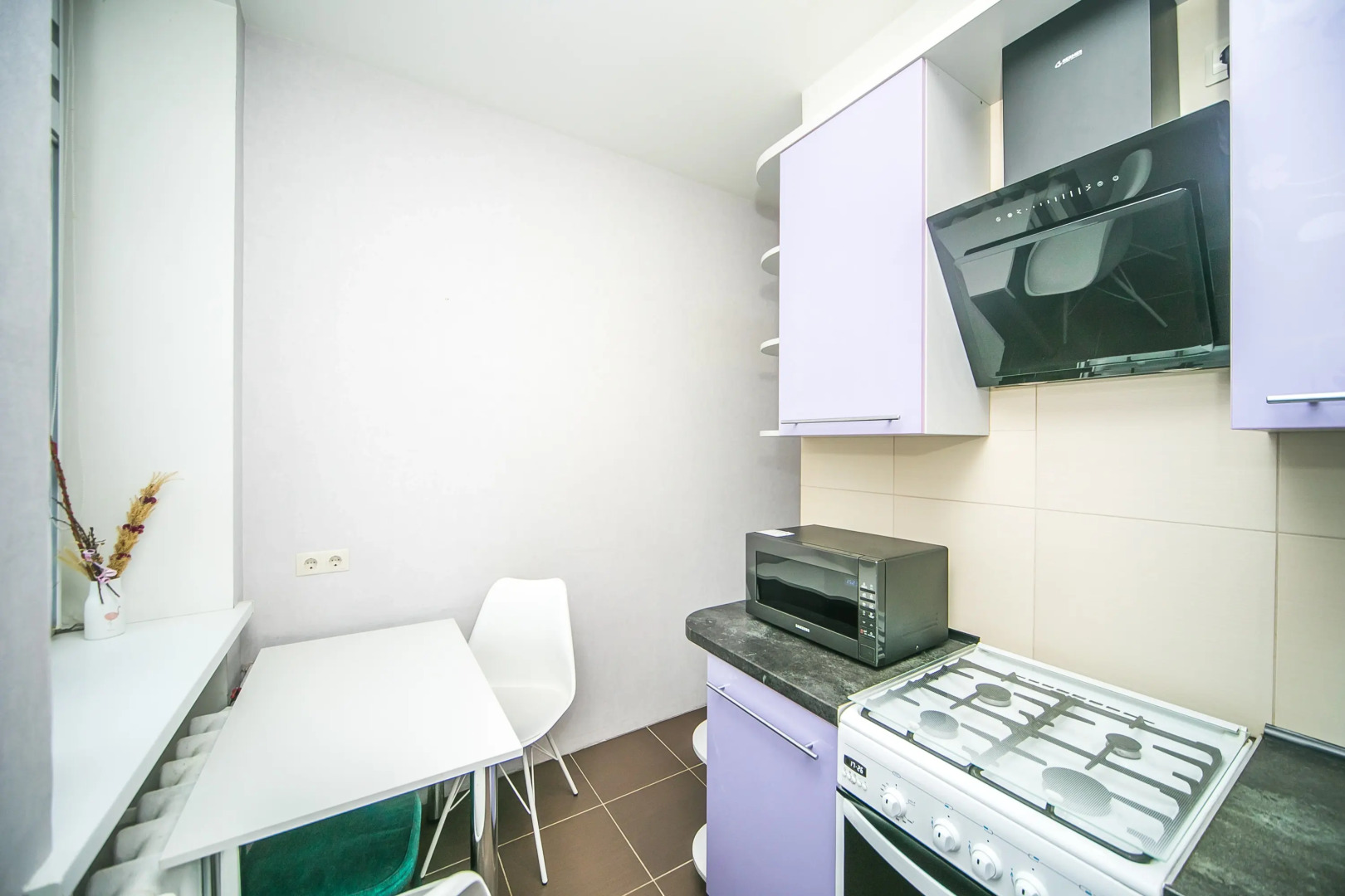 Апартаменты Kirova 3