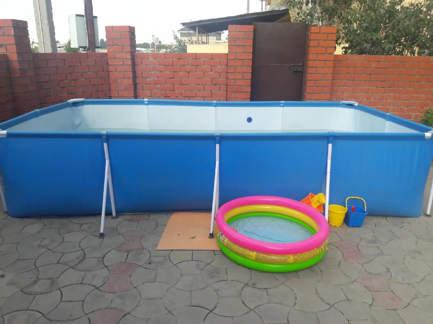 Гостевой дом Калатея