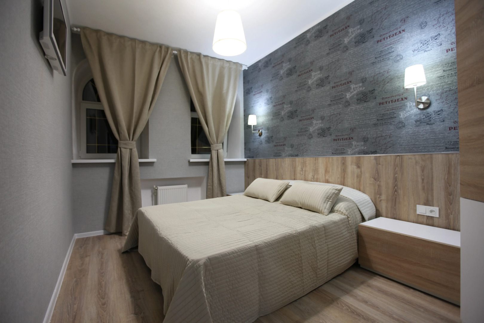 Апартаменты Голицына 19 8