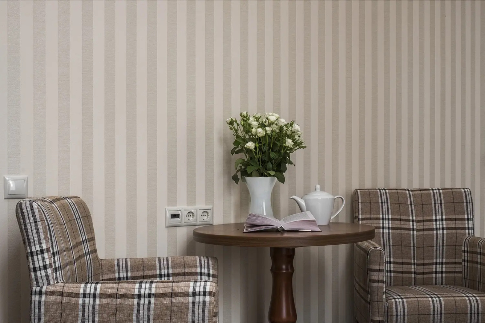 Отель Дэтоль