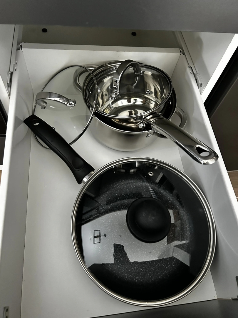 Квартира в Москве с Красивым Видом на Окской 7А