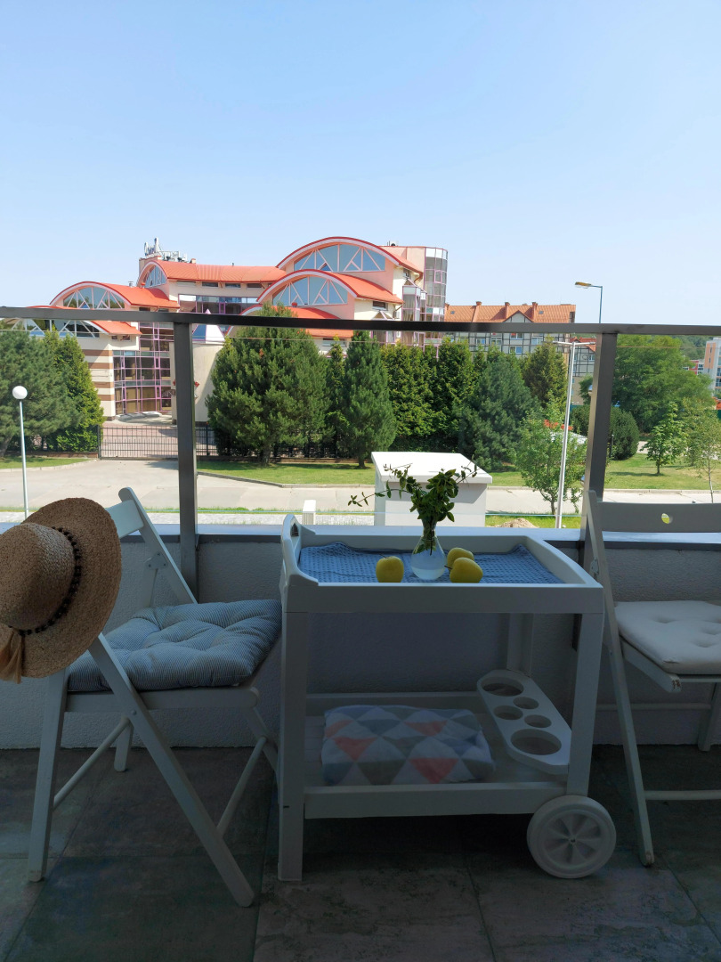 Апартаменты Уютные новые апартаменты Светлогорск