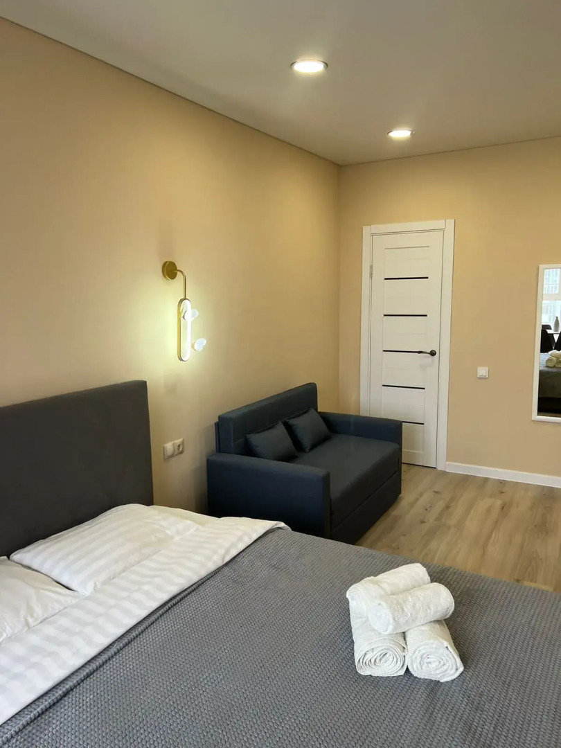 Апартаменты Восточный