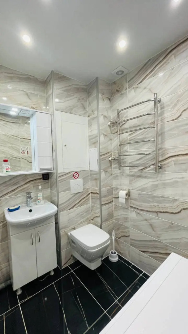 Апартаменты Олимпийский 2