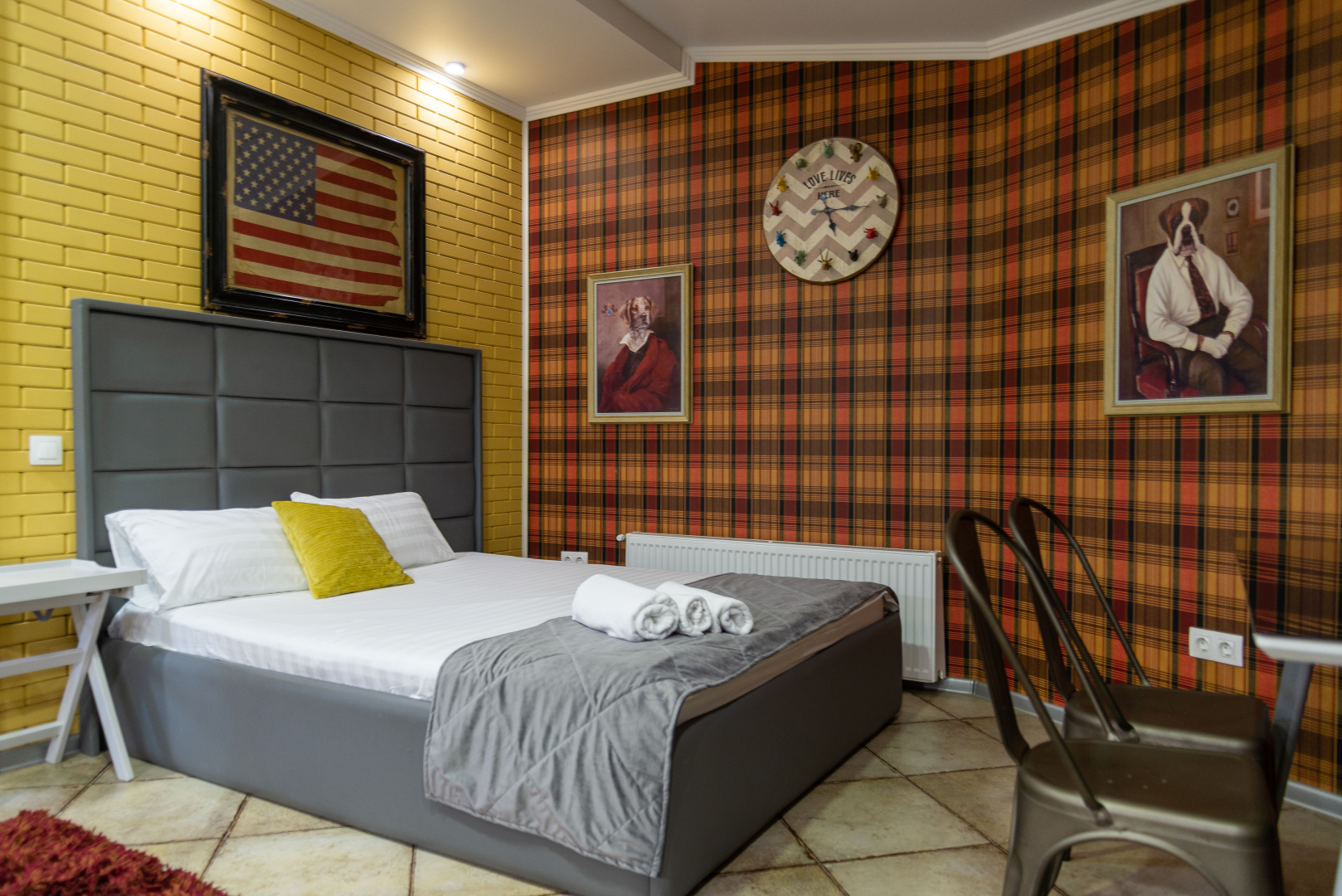 Апарт-отель Пушкин