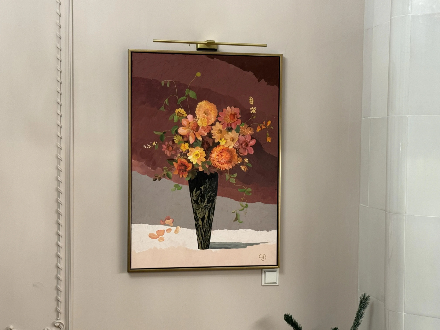 Париж FeelApartments