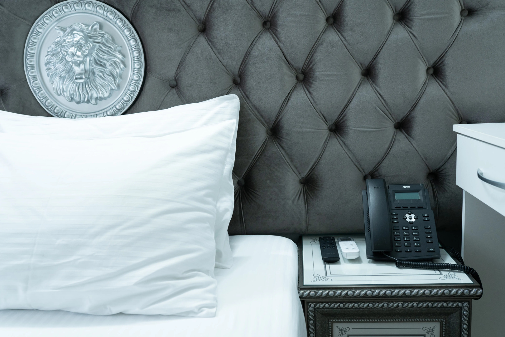 Апартаменты Капри Хаус Ленина 219/4 (3)