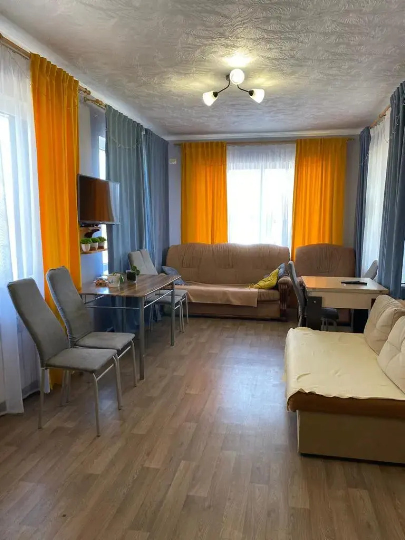 Частный дом Дача