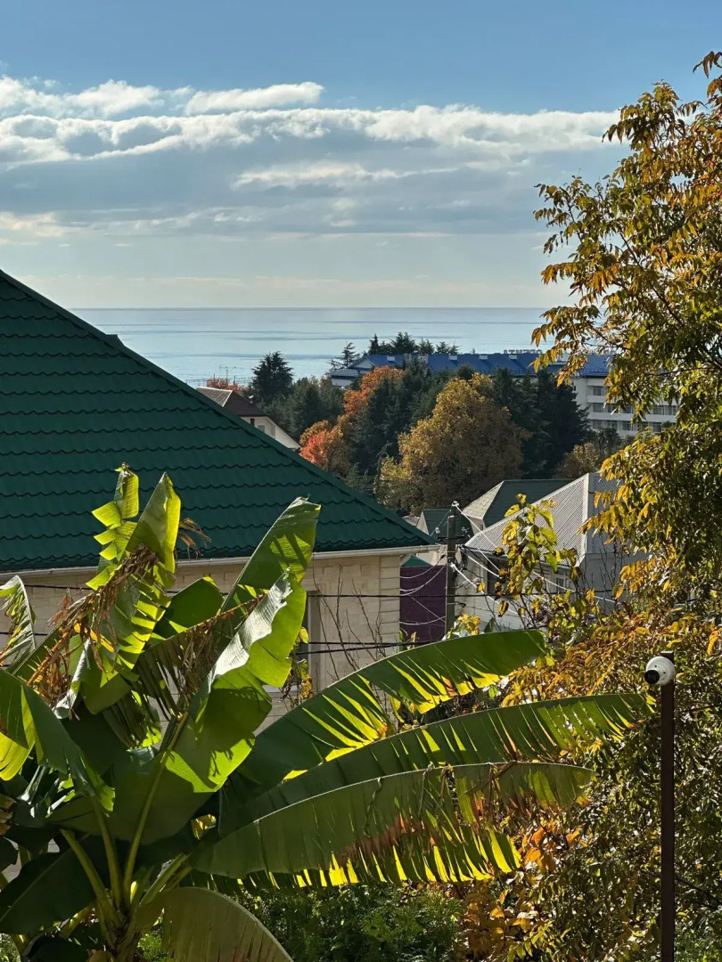 Апартаменты Вилла на Орбитовской 4