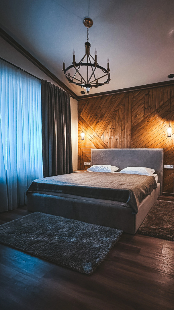 Гостевой дом Наедине