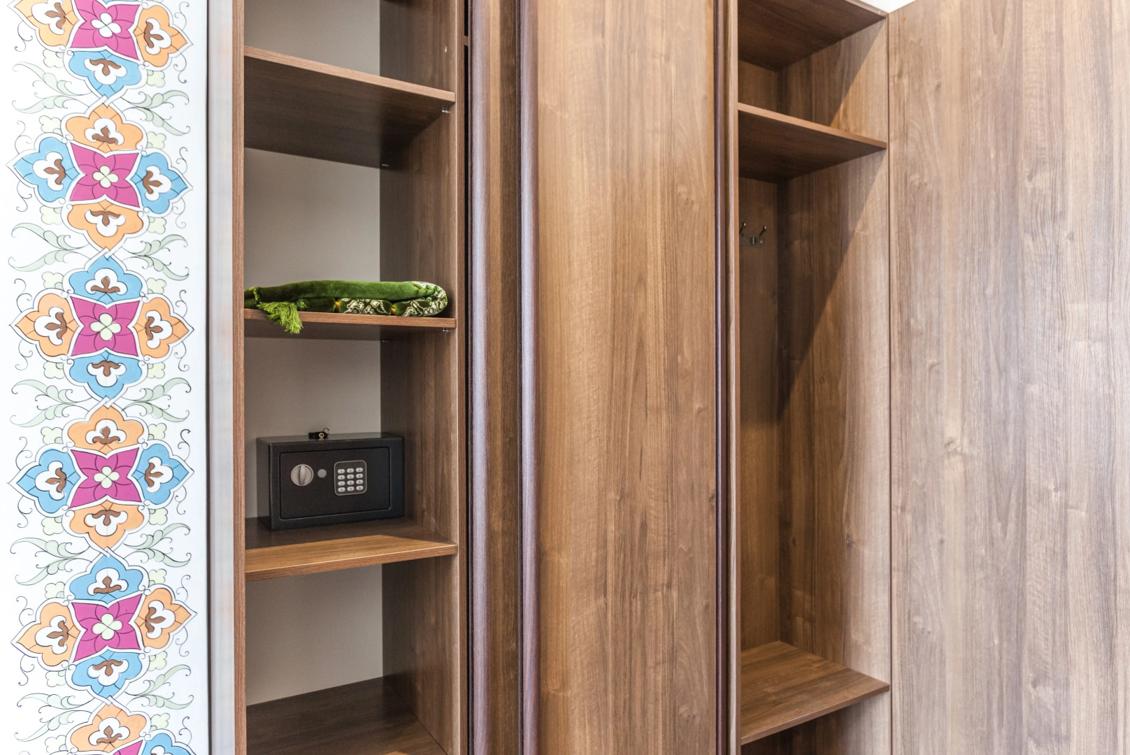 Отель Шелковый Путь