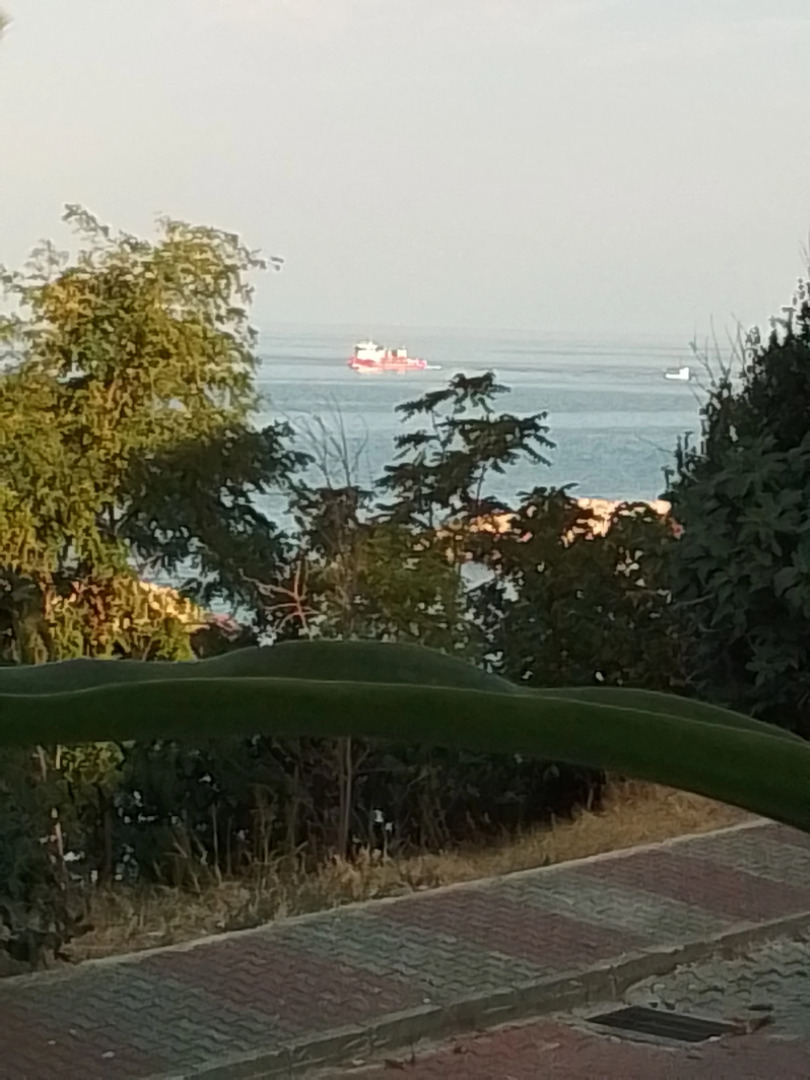 Частный дом Gerze Beyaz Yalı Tatil Evi