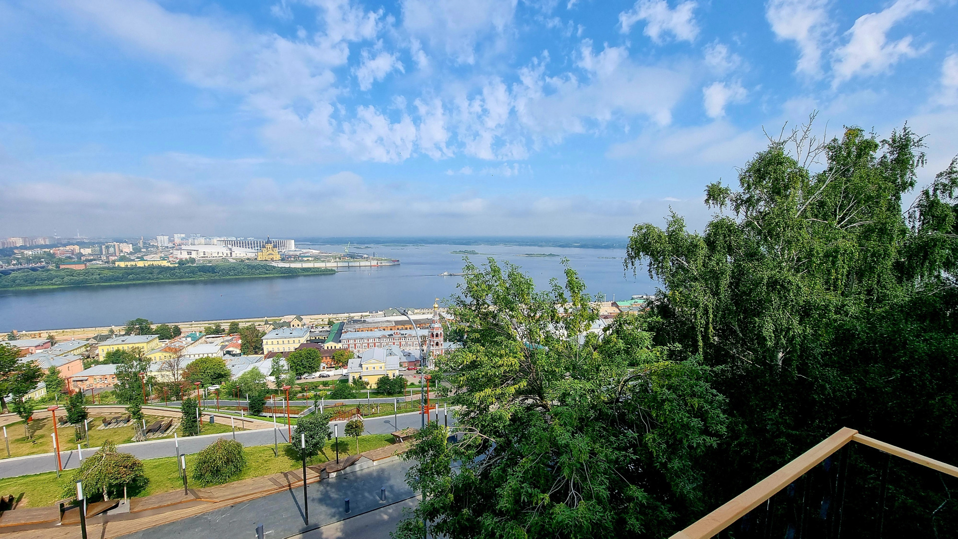 Квартира Лучший Вид Столицы Закатов