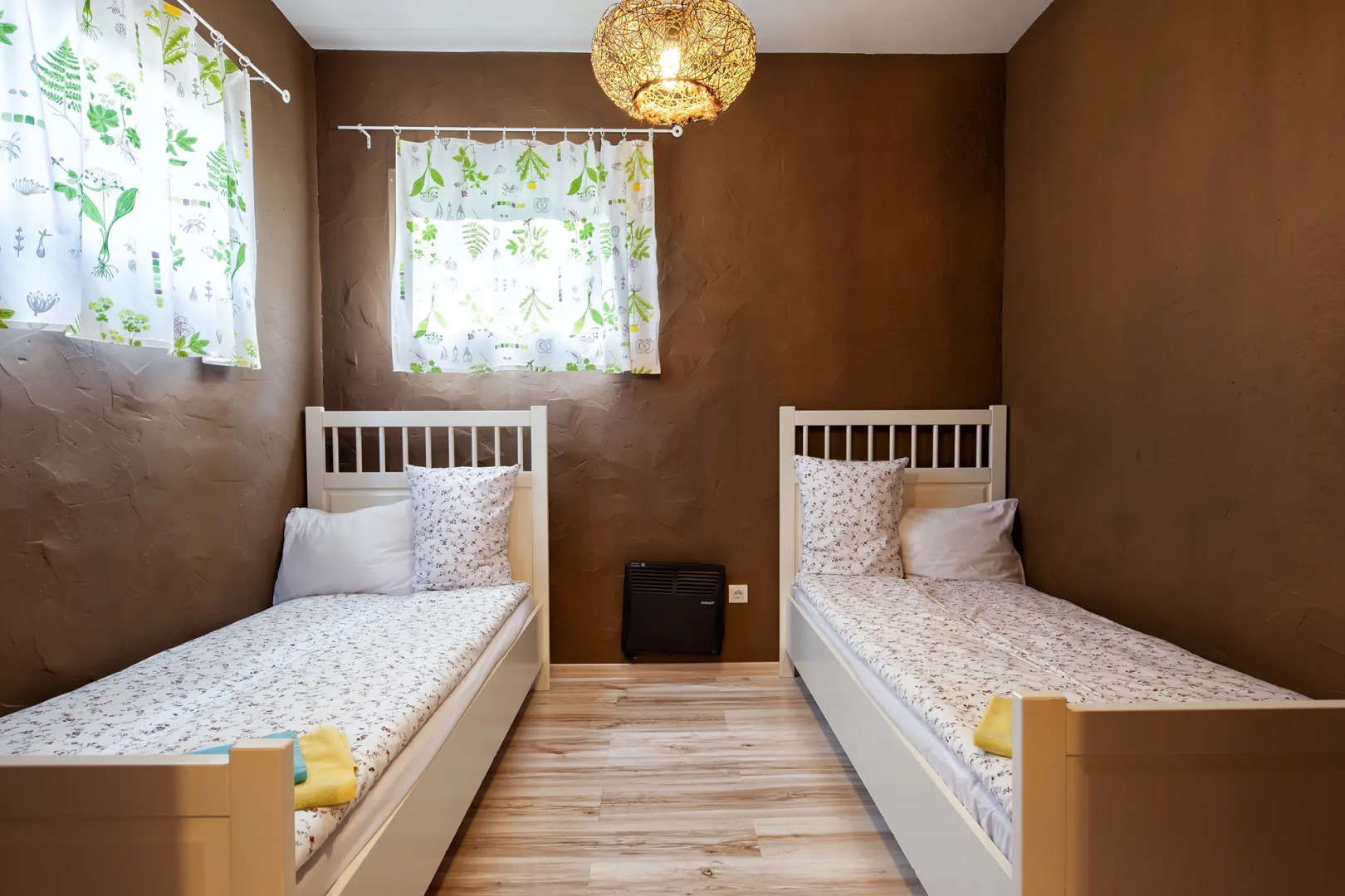 База отдыха Шале Рояль