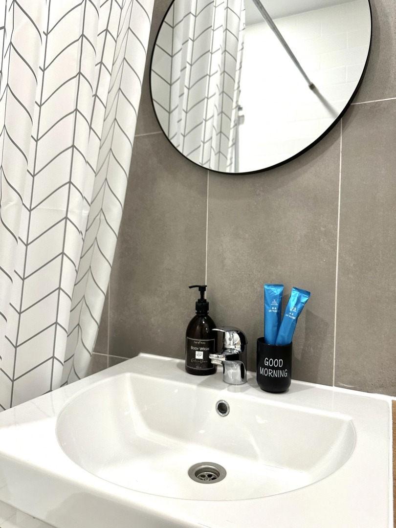 Квартира Студия Новое Пушкино